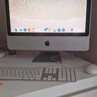 Apple iMac 8.1 20"