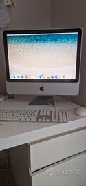 Apple iMac 8.1 20"