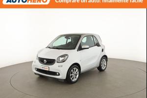 SMART ForTwo GT81473