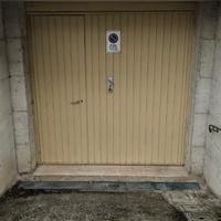 PORTA BASCULANTE DA GARAGE