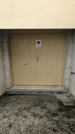 PORTA BASCULANTE DA GARAGE