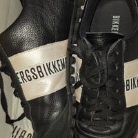 scarpe bikkembergs n 41  seminuove 