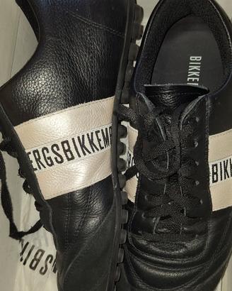 scarpe bikkembergs n 41  seminuove 