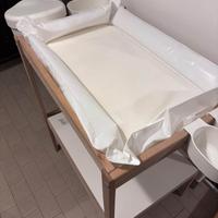 Fasciatoio IKEA