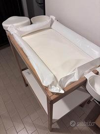 Fasciatoio IKEA SNIGLAR