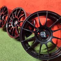 Cerchi MINI Toyota Suzuki Renault Alfa Romeo 18"