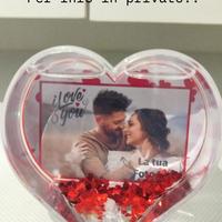 Globo San Valentino 