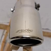 Terminale di scarico 