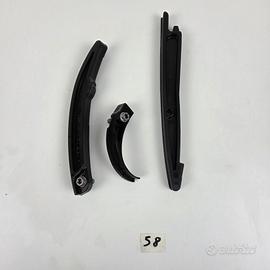 KTM SXF EXC-F 250 2007 2010 GUIDE PATTINI CATENA