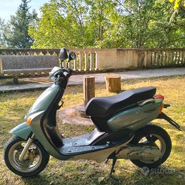 yamaha mbk ovetto 100cc
