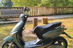 yamaha mbk ovetto 100cc