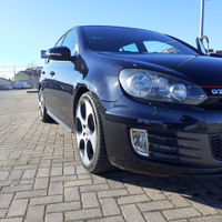 Vw Golf 6 gti