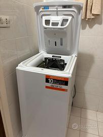 Lavatrice 6 Kg Indesit