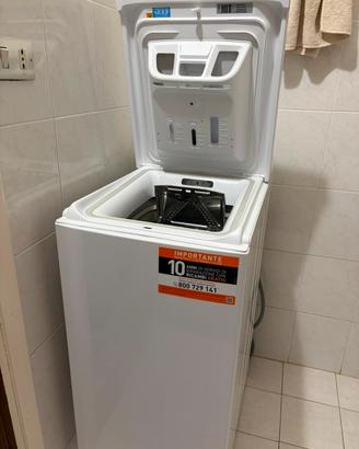 Lavatrice 6 Kg Indesit