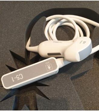 Sonda convex Philips C5-1