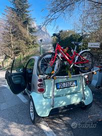 Portabici originale SMART