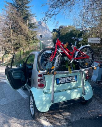 Portabici originale SMART