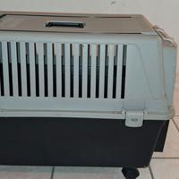 trasportino per cane
