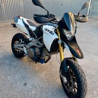 Aprilia dorsoduro 750 2009