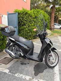 SH150i 2016