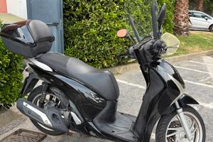 SH150i 2016