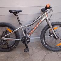 Bicicletta Scott bambino