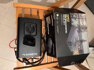 Dometic inverter DSP 424 Onda Pura 350watt