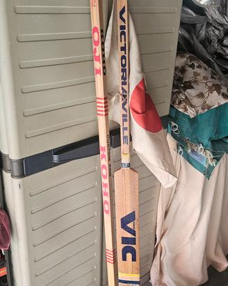 bastoni da hockey 