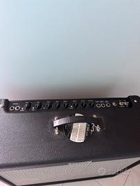 Amplificatore per chitarra