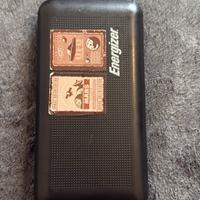 Power Bank 15000mAh