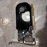 Scheda video Ati Radeon R7 430 4GGB DDR5