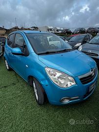 Opel Agila 1.0 12V 65CV Enjoy