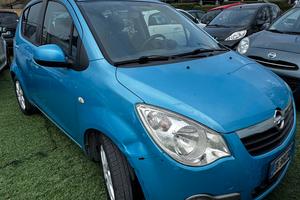 Opel Agila 1.0 12V 65CV Enjoy