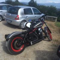 Harley Davidson speciale