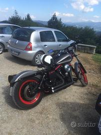 Harley Davidson speciale