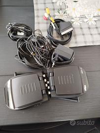 ripetitore segnale tv cobra galileo