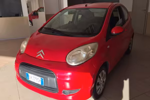 Citroen C1 1.0 3 porte Seduction