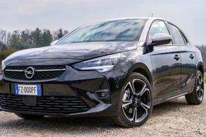 Ricambi New Opel Corsa