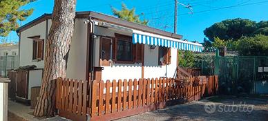 Casetta nel villaggio VACANZE EUROPA