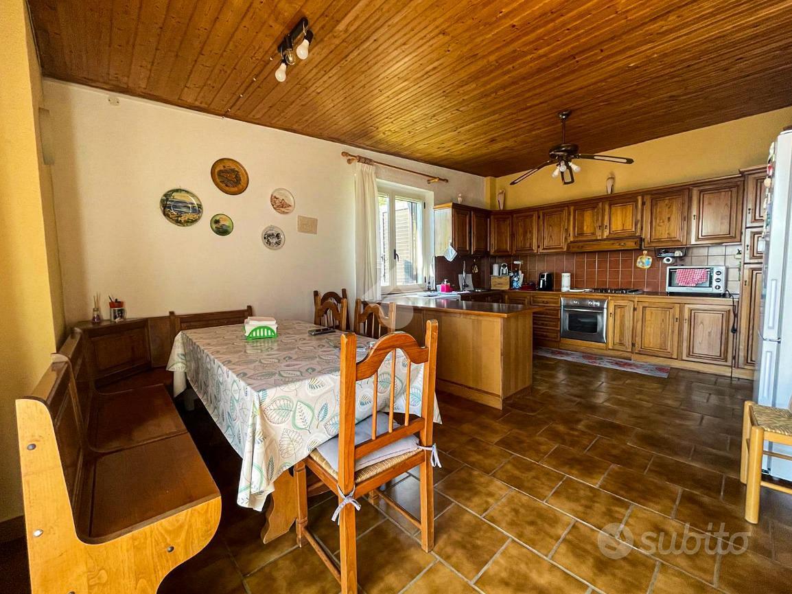Appartamento – Falerna, Castiglione Marittimo - Vista 4