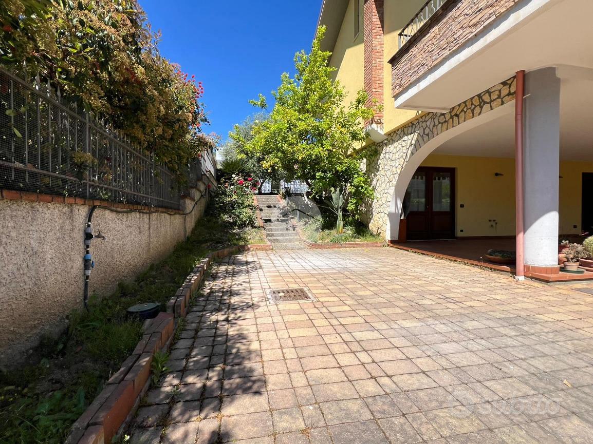 House in Montalto Uffugo, Cosenza - Altro