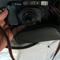 nr.2 macchine fotografiche