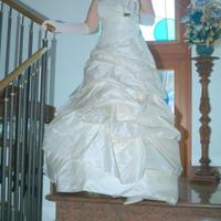 Abito da sposa