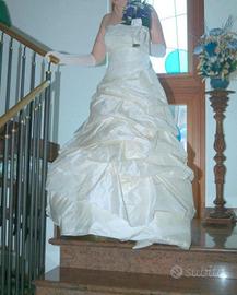 Abito da sposa