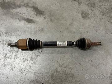 Semiasse sx PSA cod. 98 362 352 80