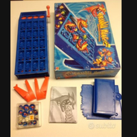 Gioco Piranha Panic Mattel