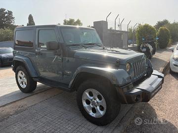 JEEP WRANGLER GOMME NUOVE