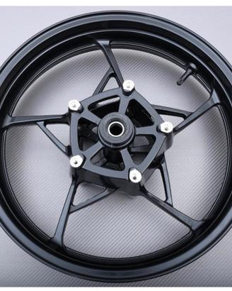 cerchio anteriore kavasaki z900 2022