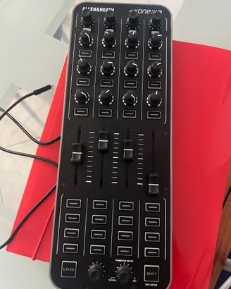Xone k3 nuovo