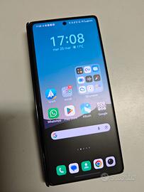 vivo x fold 3 pro global 